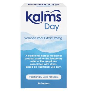 Kalms Day - 96 Tablets