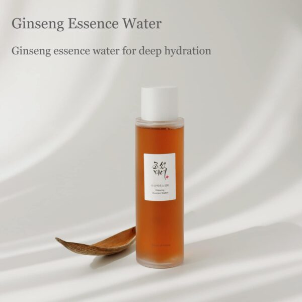 Beauty of Joseon Ginseng Essence Water, 150ml, 5fl.oz. - Image 3