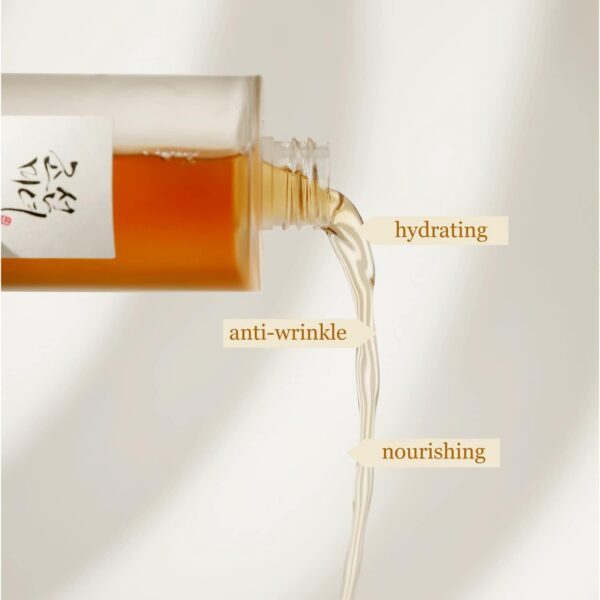 Beauty of Joseon Ginseng Essence Water, 150ml, 5fl.oz. - Image 6