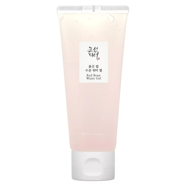 Beauty of Joseon Red Bean Water Gel, 3.38 fl oz 100 ml