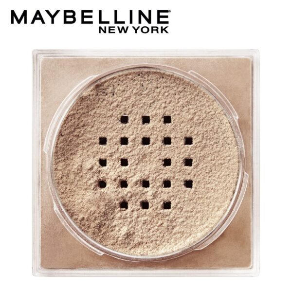 Maybelline Fit Me Loose Setting Powder, Face Powder Makeup & Finishing Powder, Medium Deep 30 - Image 3