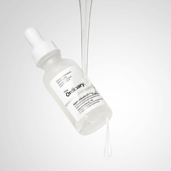 THE ORDINARY Alpha Arbutin 2% + HA, 30ml