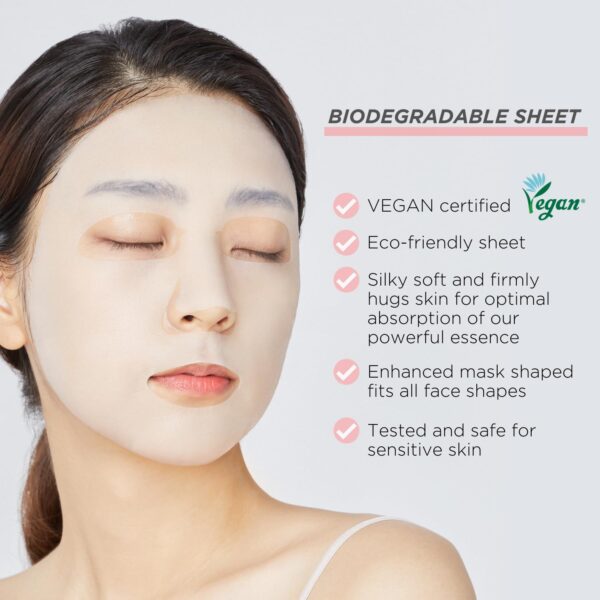 MEDIHEAL Tea Tree Sheet Mask - Image 4