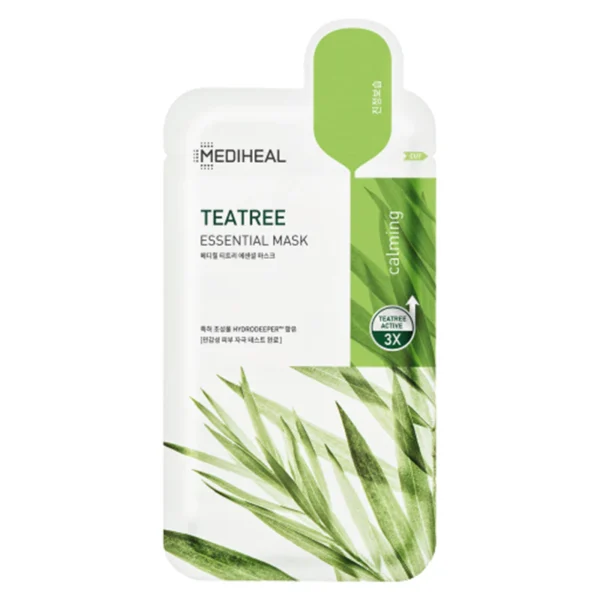 MEDIHEAL Tea Tree Sheet Mask