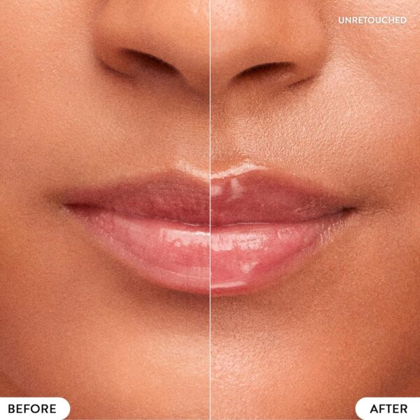 LANEIGE Lip Glowy Balm: Hydrate, Glossy, Lightweight, Moisturize & Tint with Shea Butter - Image 3