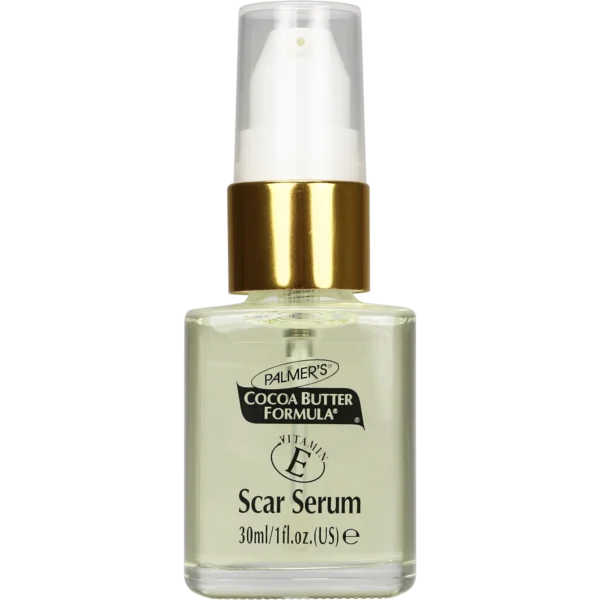 Palmer's Cocoa Butter Formula Scar Serum 1 oz - Image 3