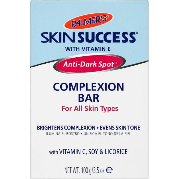 Palmer's Skin Success Anti-Dark Spot Complexion Bar, 3.5 Ounce