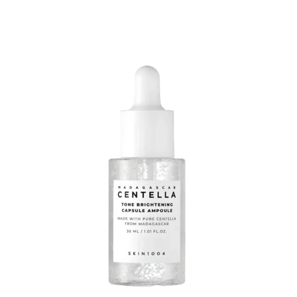 SKIN 1004 Madagascar Centella Tone Brightening Capsule Ampoule Mini  30ml - Image 3