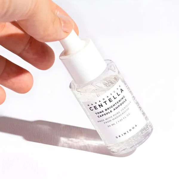 SKIN 1004 Madagascar Centella Tone Brightening Capsule Ampoule Mini  30ml