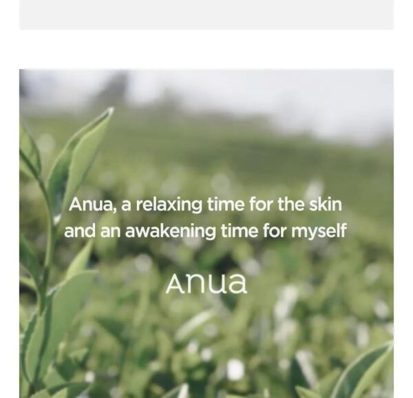 Anua Heartleaf 77% Soothing Sheet Mask - Image 3