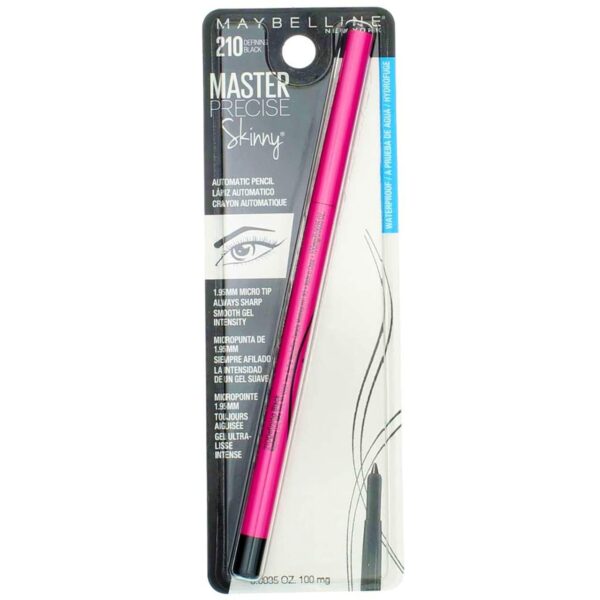 Maybelline Eye Studio Master Precise Skinny Eyeliner
