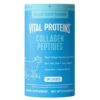 Vital Proteins Collagen Peptides  9.33oz, Hydrolyzed Collagen - 20g per Serving - Unflavored