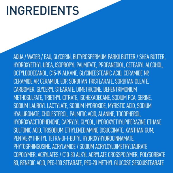 CeraVe Intensive Moisturizing Lotion - 16 fl oz -VALUE SIZE - Image 10