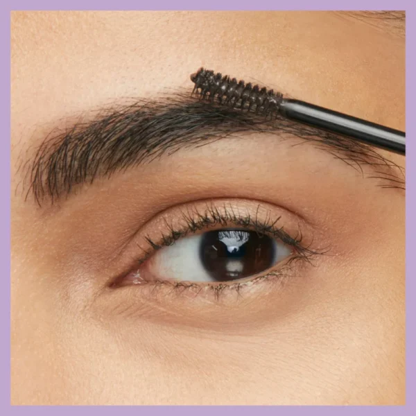 Maybelline Express Brow Fast Sculpt Eyebrow Gel Mascara - 0.09 fl oz - Image 3