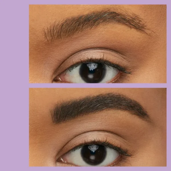 Maybelline Express Brow Fast Sculpt Eyebrow Gel Mascara - 0.09 fl oz - Image 2