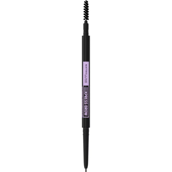 Maybelline Express Brow Ultra Slim Eyebrow Pencil - 0.003oz