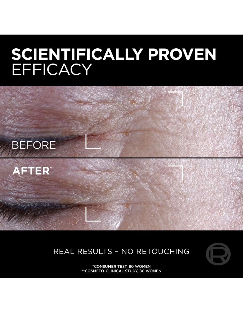 L'Oreal Age Perfect Cell Renew Midnight Eye Cream 0.5oz (14g) (Online Only) - Image 6