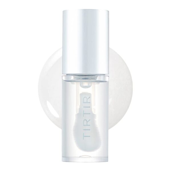 TIRTIR My Glow Honey Lip Oil, 0.19 fl.oz.