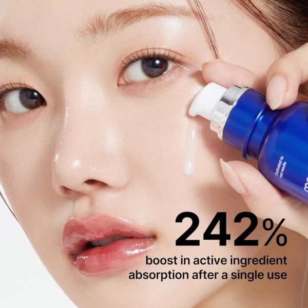 Medicube Zero Exosome Shot 2,000 PPM Spicule Facial Serum 30ml - Image 7