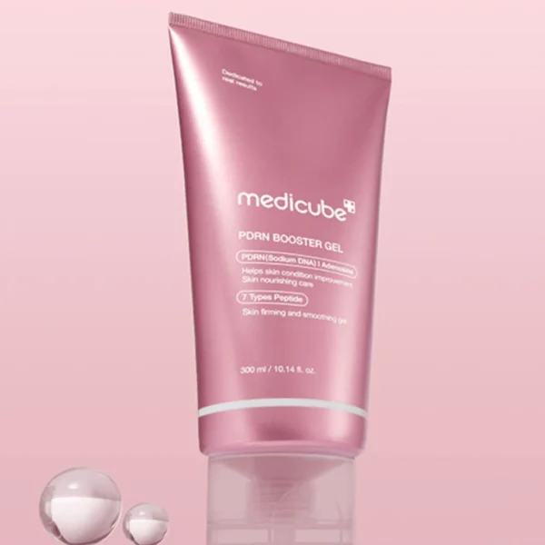 Medicube PDRN Booster Gel 300ml