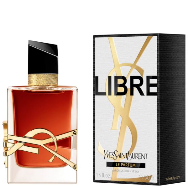 Yves Saint Laurent Libre Le Parfum Spray 50ml