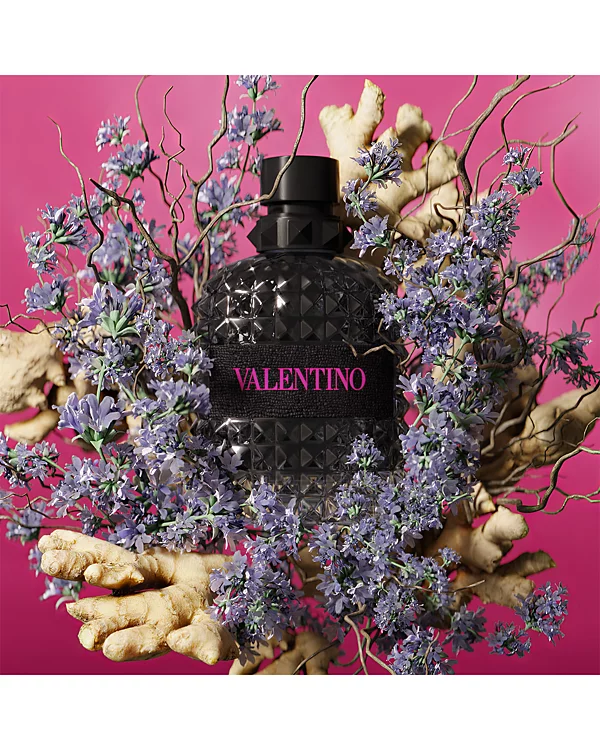 Valentino Uomo Born in Roma Extradose Parfum 50ml - Felicity