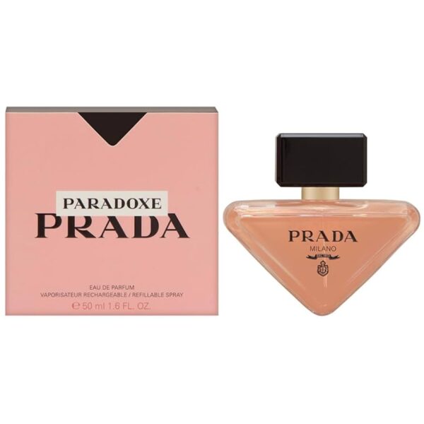 Prada Paradoxe Eau De Parfum, 50ml - Image 3