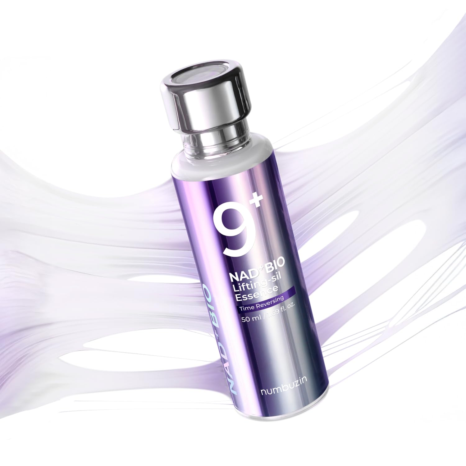 再入荷商品 | Essence No.9 numbuzin NAD+ Essence Lifting-sil BIO 美容液