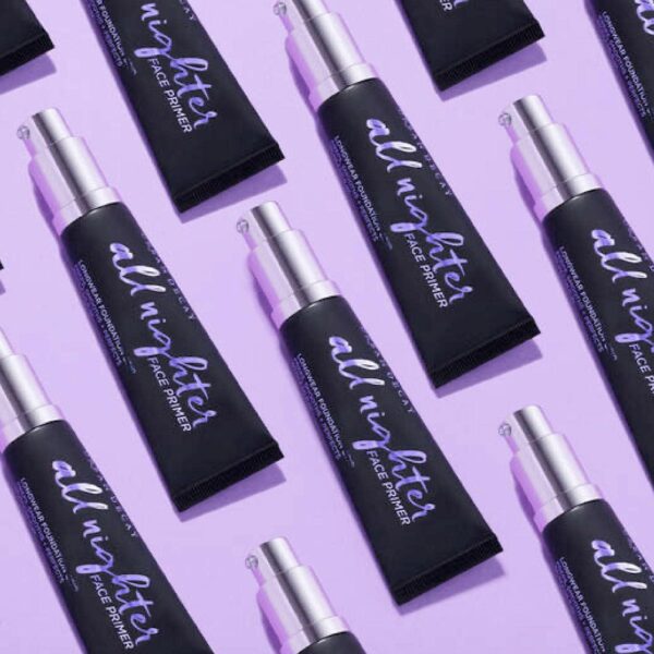 Urban Decay All Nighter Face Makeup Primer, 30ml - Image 6