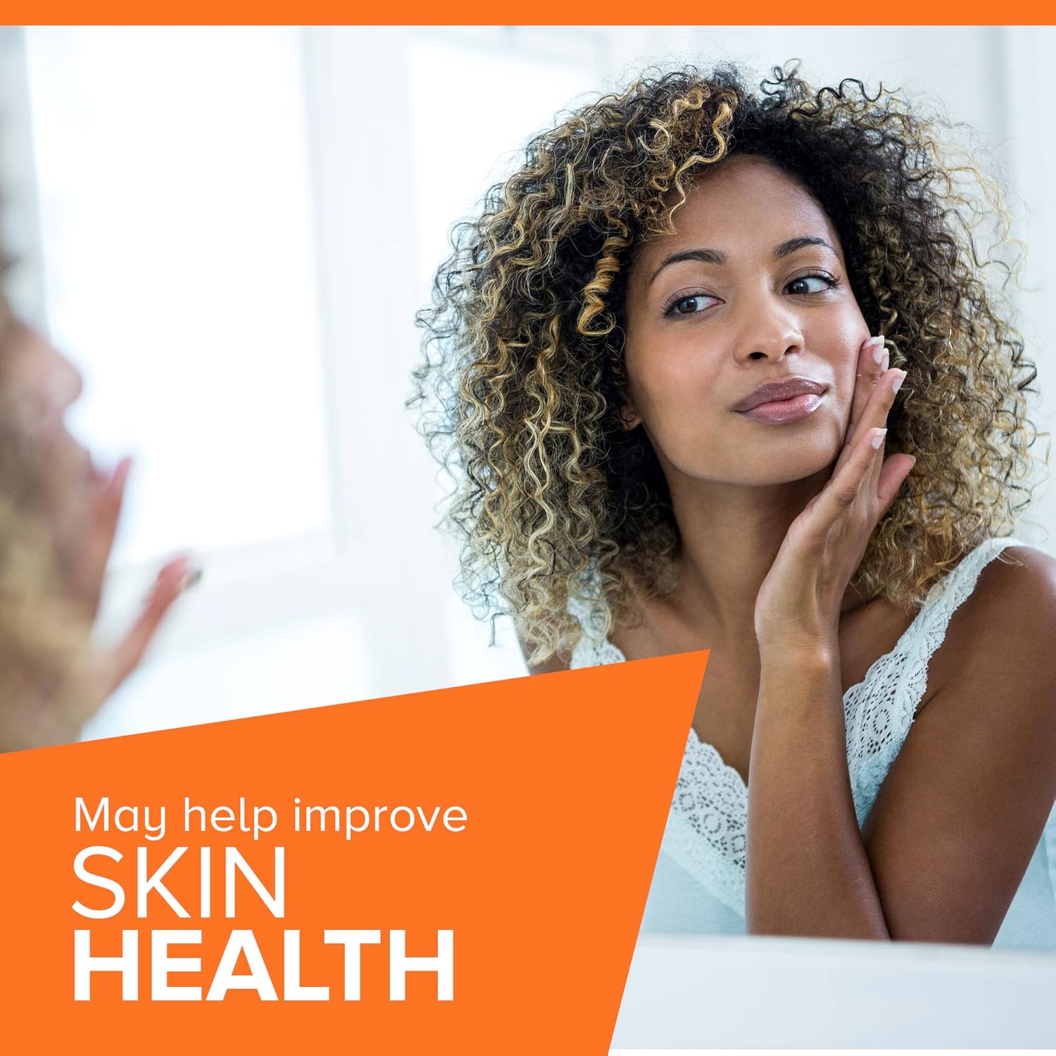 Qunol Turmeric Curcumin with Black Pepper & Ginger, 2400mg Turmeric Extract with 95% Curcuminoids, Extra Strength Supplement, Enhanced Absorption, Joint Support Supplement, 105 Count - Image 5