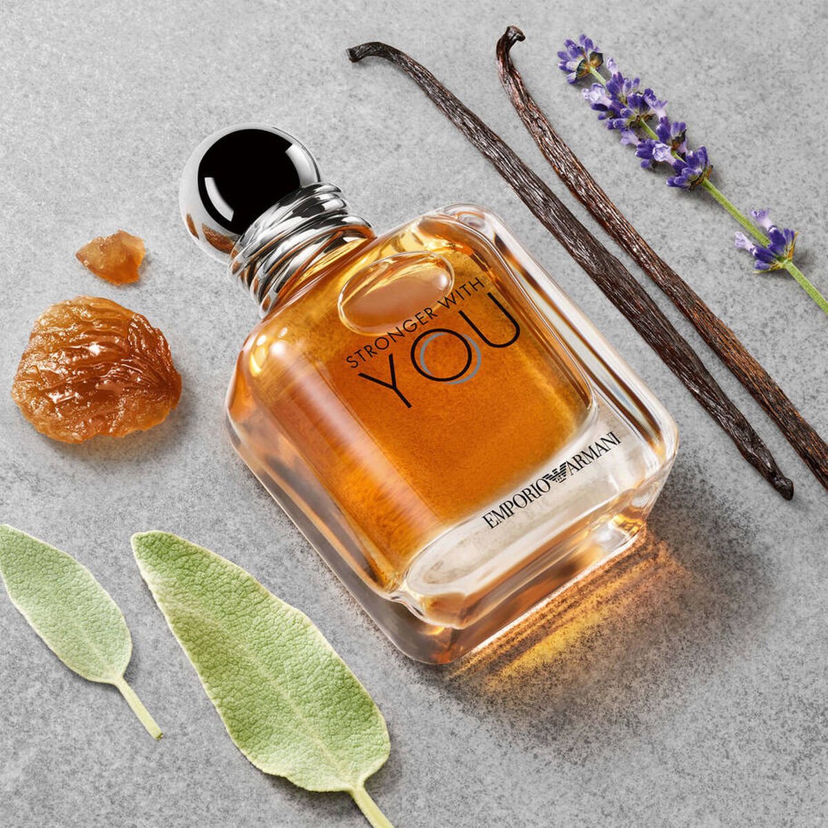 Giorgio Armani Emporio Armani Stronger With You, 50ml