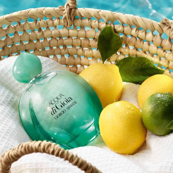 Giorgio Armani ACQUA DI GIOIA EAU DE PARFUM, 50ml - Image 6