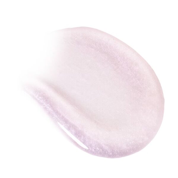 L'Oreal Paris Plump Ambition Hyaluron Lip Oil Plumping Lip Gloss - 0.16 fl oz - Crystal Clear - Image 4