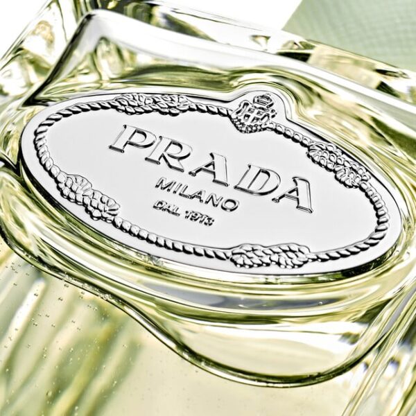 Prada Infusion D'Iris Eau de Parfum 100ml - Image 7