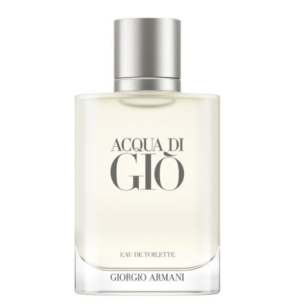 Giorgio ARmani ACQUA DI GIO EAU DE TOILETTE, 100ml