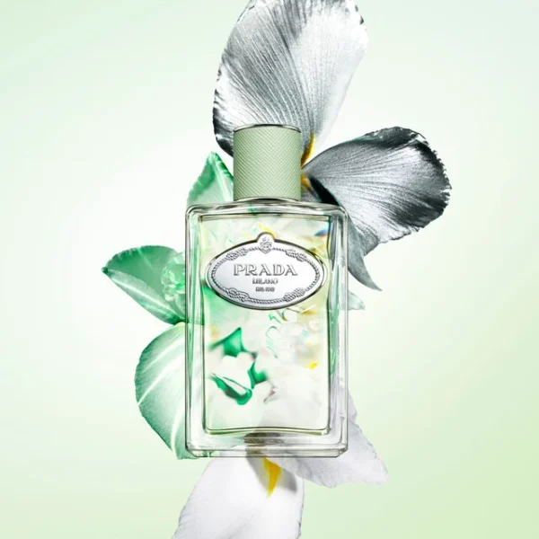 Prada Infusion D'Iris Eau de Parfum 100ml - Image 5
