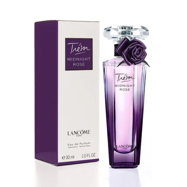 Lancome Tresor Midnight Rose Eau De Parfum Spray 75ml 2.5fl.oz