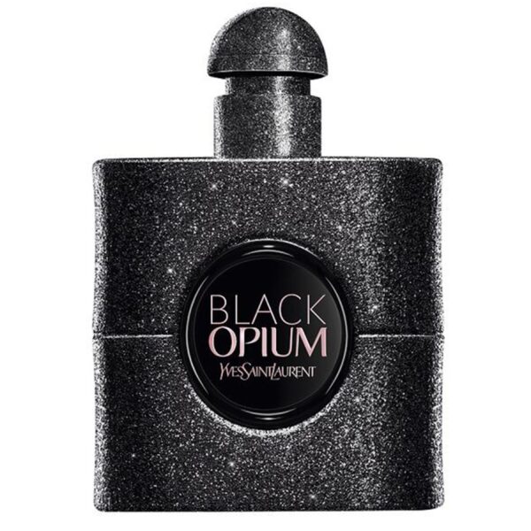 Yves Saint Laurent BLACK OPIUM EAU DE PARFUM EXTREME 50ml