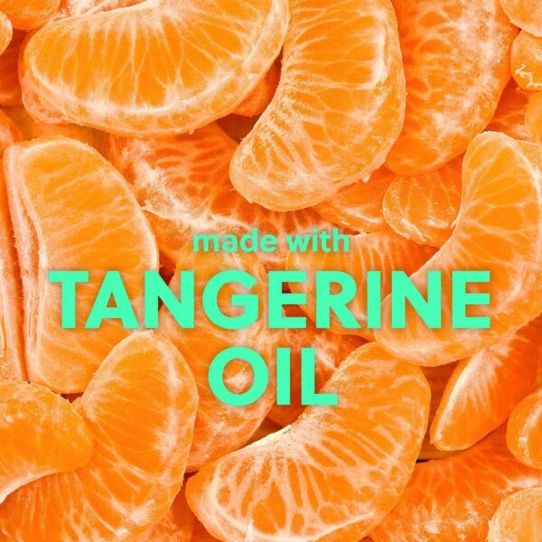 Tree Hut Tangerine Moisturizing Body Lotion - 8.5oz - Image 6