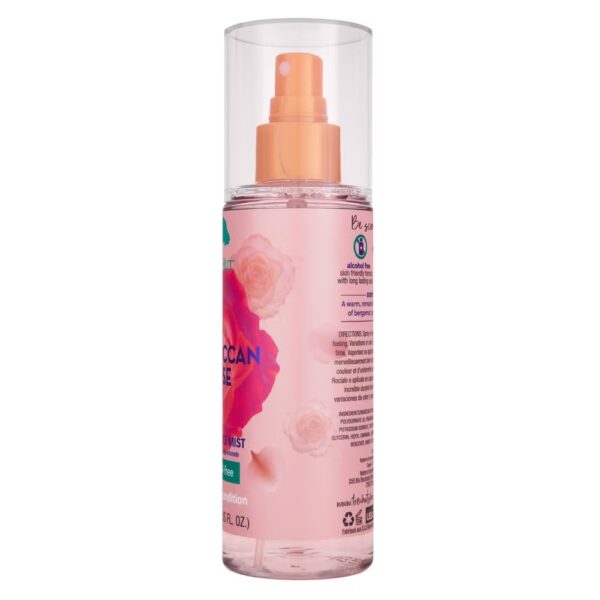 Tree Hut Moroccan Rose Fragrance Mist - 6 fl oz - Image 3