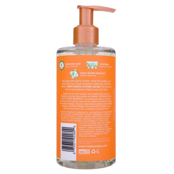 Tree Hut Tangerine Serum-Infused Hand Wash - 11 fl oz - Image 3