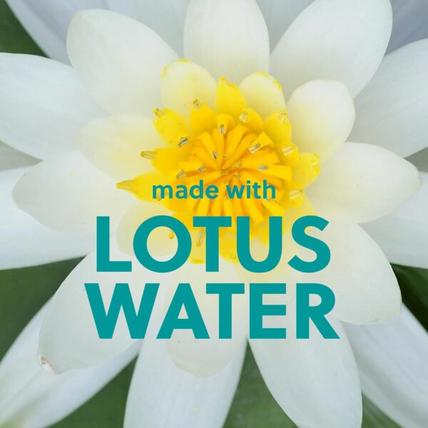 Tree Hut Lotus Water Whipped Shea Body Butter | 8.4 fl oz. - Image 6