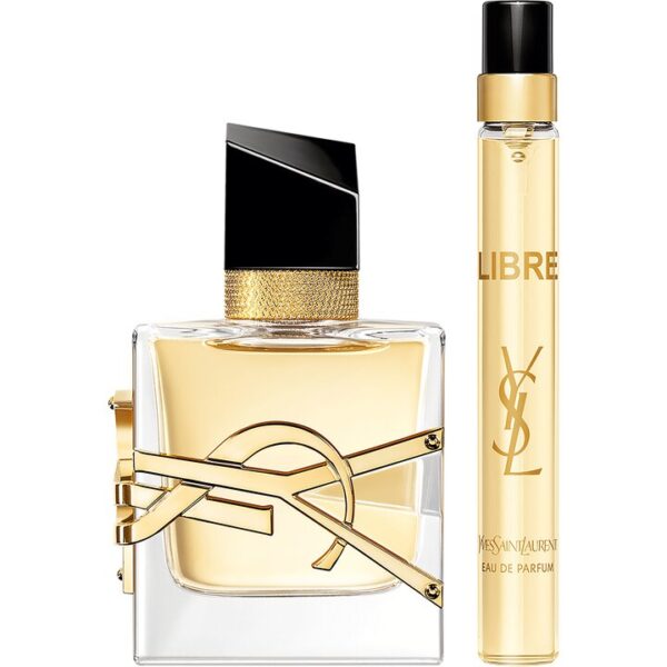 Yves Saint Laurent LIBRE EAU DE PARFUM GIFT SET - Image 3