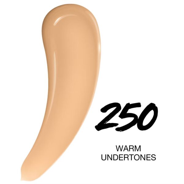 Maybelline Super Stay Up to 30HR Wear Lumi-Matte Liquid Foundation - 1 fl oz  - 250 - Image 2