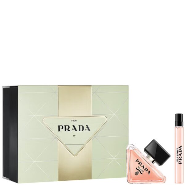 Prada Paradoxe Eau de Parfum 50ml Gift Set - Image 3