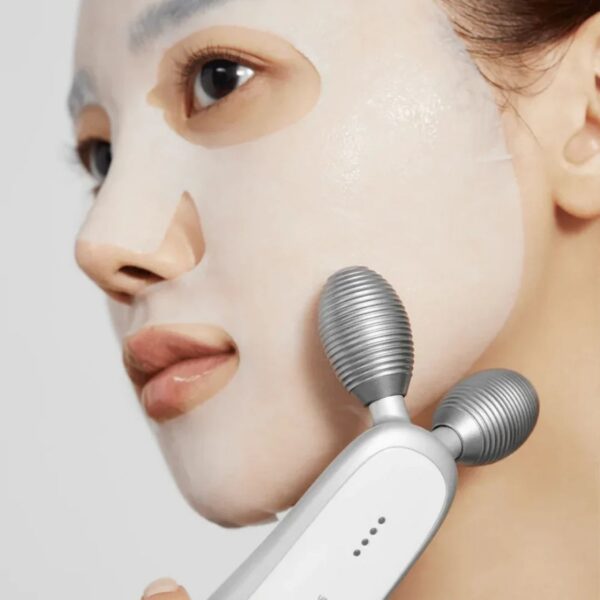 medicube Deep Peptide Radiance Mask 1ea - Image 4