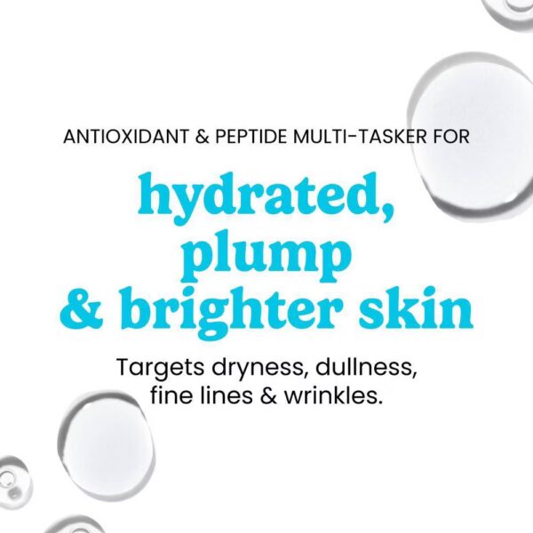 Timeless Skin Care Hyaluronic Acid Vitamin C Serum 1oz - Image 7