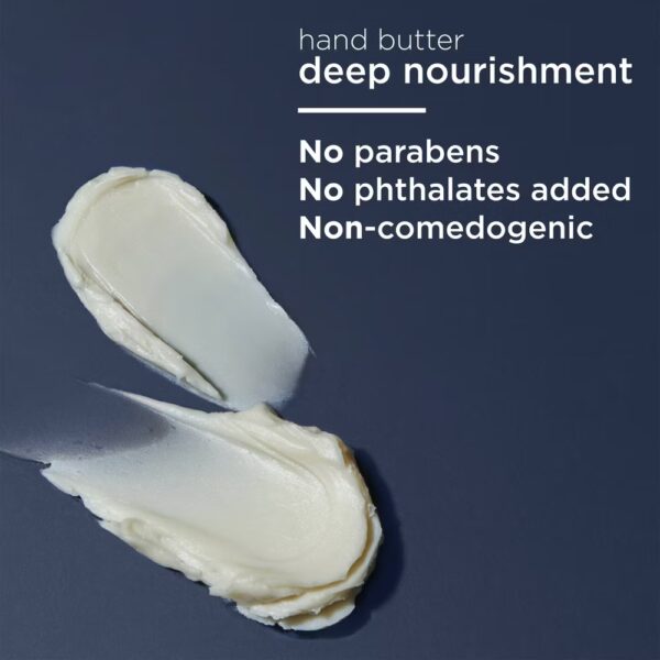 Vaseline Radiant X Deep Nourishment Hand Butter - 3.4oz - Image 4