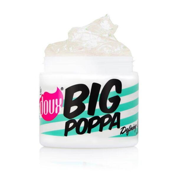 The Doux Big Poppa Define Gel - 16 oz - Image 3