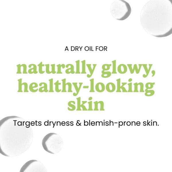 Timeless Skin Care 100% Pure Squalane Oil - 1 fl oz - Image 6